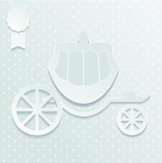 Wedding coach paper backgrounds N2