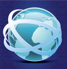 global communication and information technology