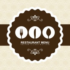menu design N44