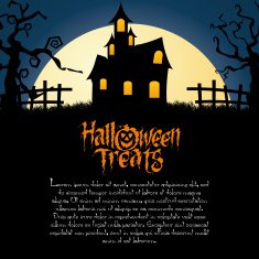 Halloween N440