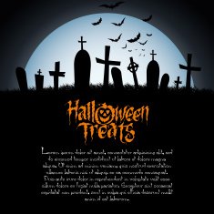Halloween N441