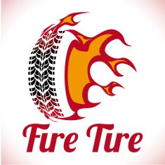 Tire design N12