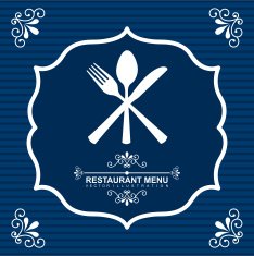 menu design N51