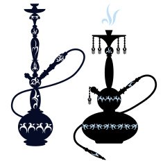 Hookah N4