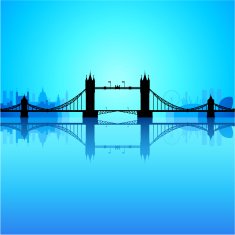 tower bridge london N8