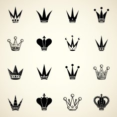crown set N5