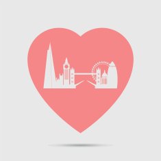 Love london