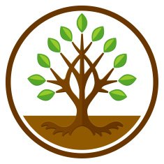 tree icon vector N2