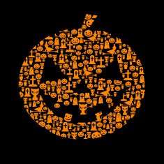 Halloween N445