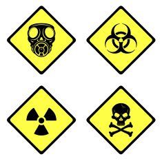 Warning and Danger Signs