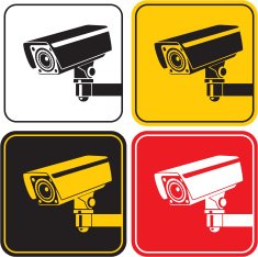 Video surveillance camera N6