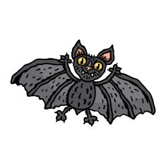 Bat N15