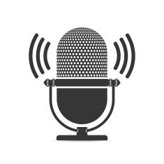 Microphone Icon N10