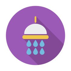 Shower N6