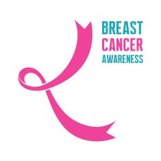 International Day of Breast Cancer sign N2