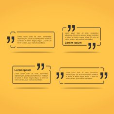 Quote Frames N2