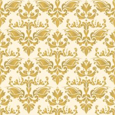 Vector seamless tiling pattern N2