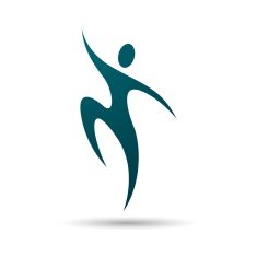 Vector Fitness Icon