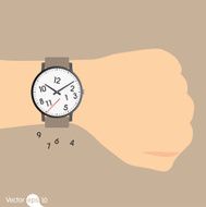 Lost time N2
