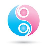 Man And Woman Symbol N6