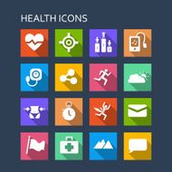 health icon N4