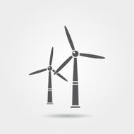 Windmills icon