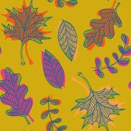 leaf fall N3