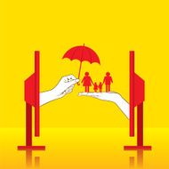 family insurance concept design N2