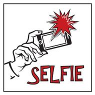 Selfie icon N4
