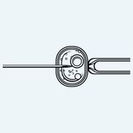 In vitro fertilisation IVF N2
