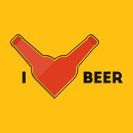 I Love Beer N2