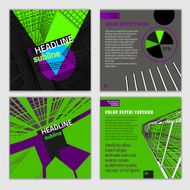 Business Brochure Template N28