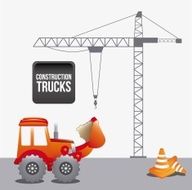 under construction design N7