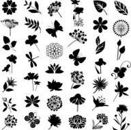 Natural collection