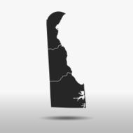 Delaware Map N9