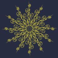 Ornamental element