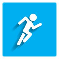 Runner icon