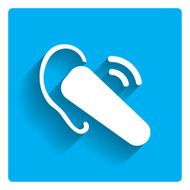 Bluetooth headset