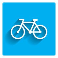 Bicycle Icon N18