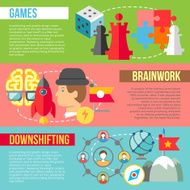 Games brainwork downshifting N2