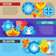 Esoteric and yoga N2