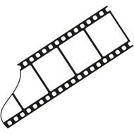Silhouette film