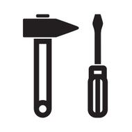 ScrewdriverHammer