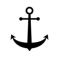Anchor Icon N34