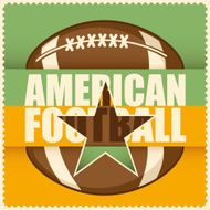 american football background N5