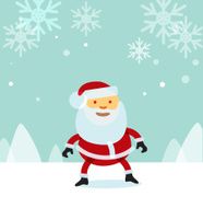 Santa Claus N125