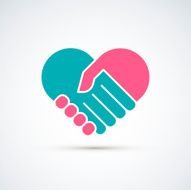 Heart Symbol N34