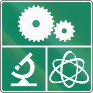 Research Institution in Canada