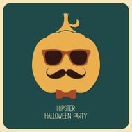 Hipster Halloween N2
