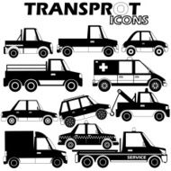 TRANsicons